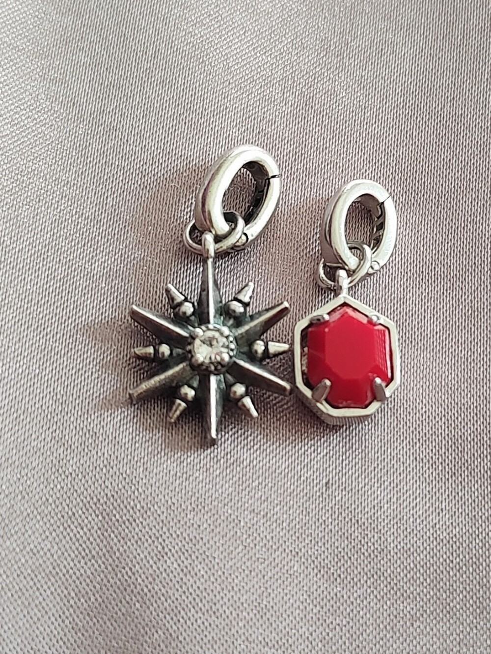 Kendra Scott Charms